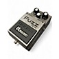 Used BOSS FZ-1W Effect Pedal