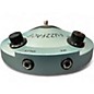 Used Dunlop JHF1 Jimi Hendrix Signature Fuzz Face Effect Pedal