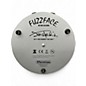 Used Dunlop JHF1 Jimi Hendrix Signature Fuzz Face Effect Pedal