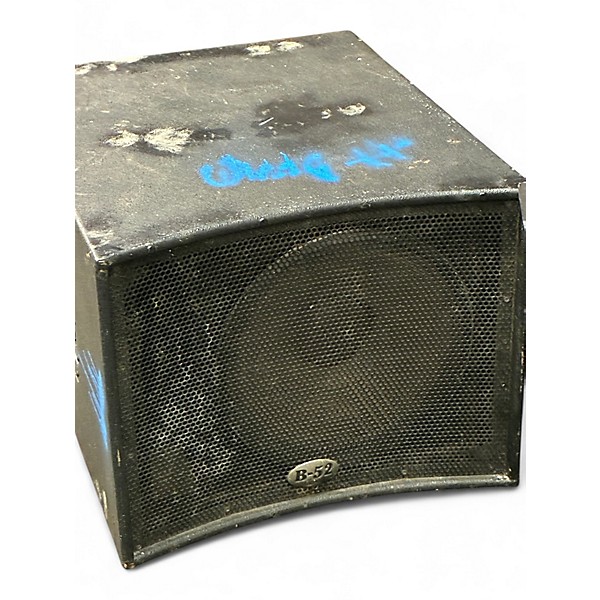 Used B-52 Matrix 1000 V2 700W Sound Package