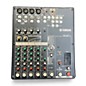 Used Yamaha MG82CX Unpowered Mixer thumbnail