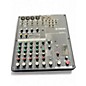 Used Yamaha MG82CX Unpowered Mixer