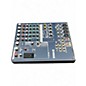 Used Yamaha MG82CX Unpowered Mixer