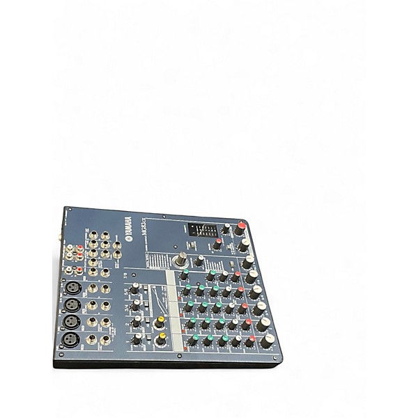 Used Yamaha MG82CX Unpowered Mixer