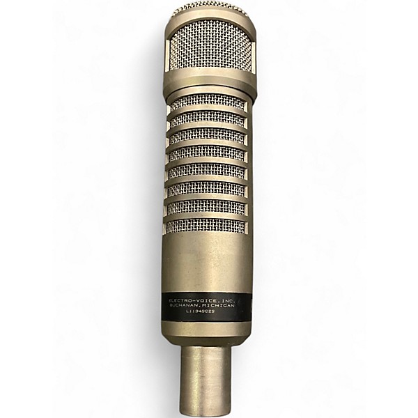 Used Electro-Voice RE27ND Drum Microphone