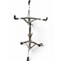 Used Pearl SINGLE BRACED SNARE STAND Snare Stand thumbnail