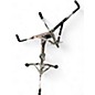 Used Pearl SINGLE BRACED SNARE STAND Snare Stand