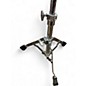 Used Pearl SINGLE BRACED SNARE STAND Snare Stand