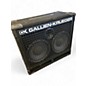 Used Gallien-Krueger 210RBH Bass Cabinet
