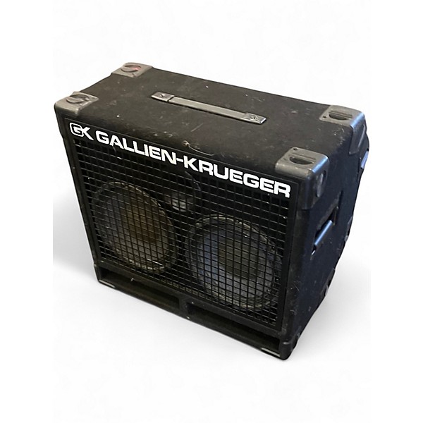 Used Gallien-Krueger 210RBH Bass Cabinet