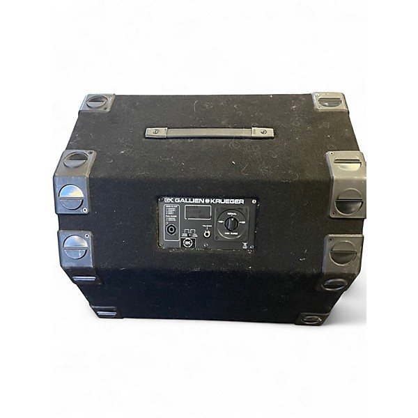 Used Gallien-Krueger 210RBH Bass Cabinet