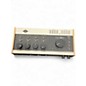 Used Universal Audio 476P Audio Interface