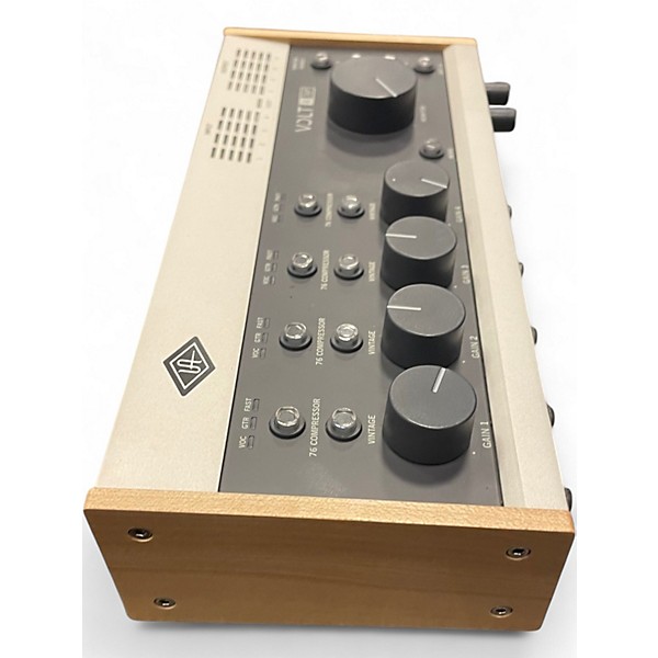 Used Universal Audio 476P Audio Interface