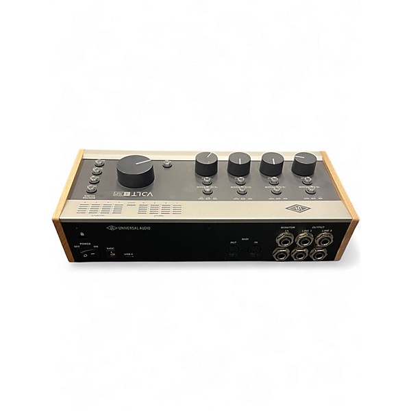 Used Universal Audio 476P Audio Interface
