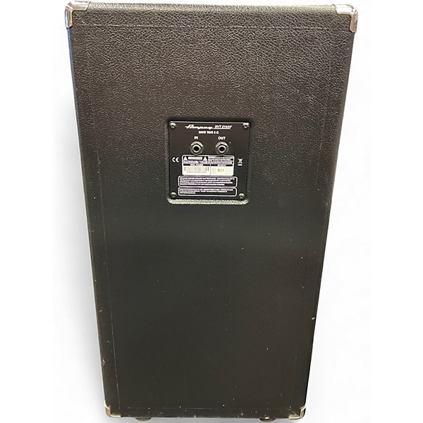 Used Ampeg SVT210AV Micro Classic Bass Cabinet