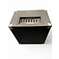 Used Carvin BX MB15 Bass Amp Head
