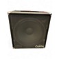 Used Carvin BX MB15 Bass Amp Head