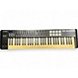 Used M-Audio Oxygen 61 Key MIDI Controller thumbnail