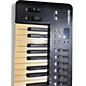 Used M-Audio Oxygen 61 Key MIDI Controller