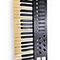 Used M-Audio Oxygen 61 Key MIDI Controller