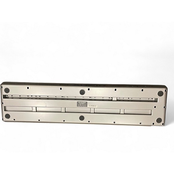 Used M-Audio Oxygen 61 Key MIDI Controller