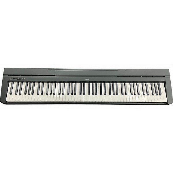 Used Yamaha P71 Digital Piano