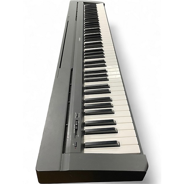 Used Yamaha P71 Digital Piano