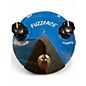 Used Dunlop FFM1 Silicon Fuzz Face Mini Effect Pedal
