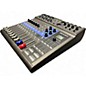 Used Zoom LiveTrack L8 Unpowered Mixer