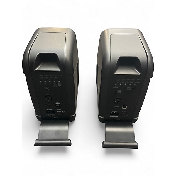 Used IK Multimedia iLoud MTM Pair Powered Monitor