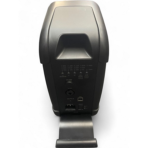 Used IK Multimedia iLoud MTM Pair Powered Monitor