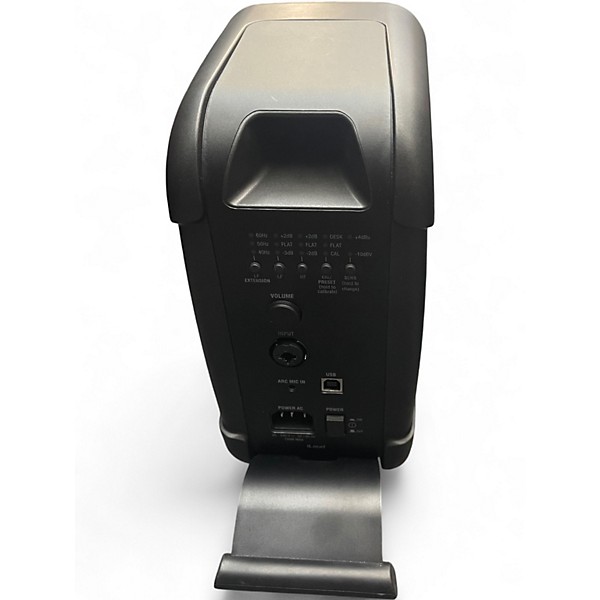 Used IK Multimedia iLoud MTM Pair Powered Monitor