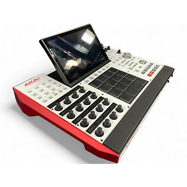 Used Akai Professional MPCX Production Controller