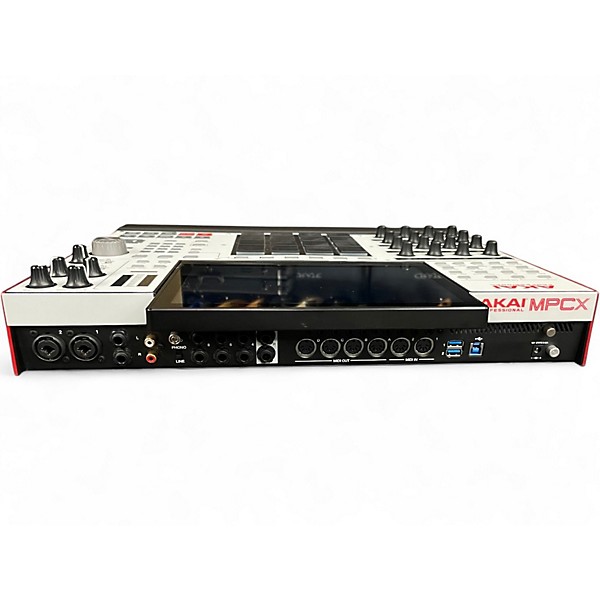 Used Akai Professional MPCX Production Controller