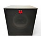 Used Euphonic Audio CXL112E Bass Cabinet thumbnail