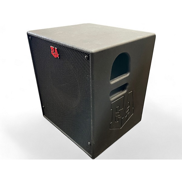 Used Euphonic Audio CXL112E Bass Cabinet