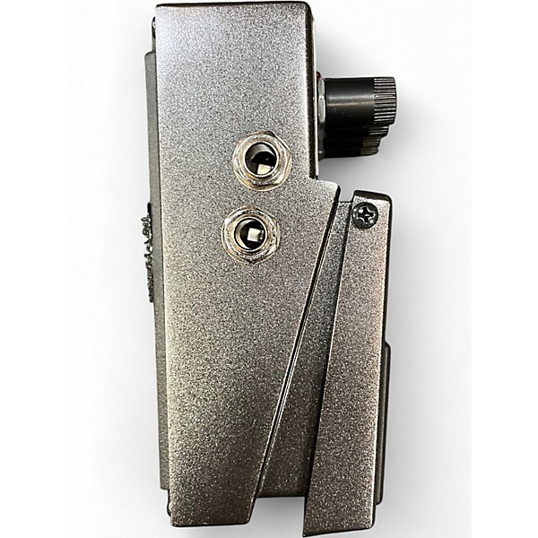 Used BOSS RV6 Digital Reverb Effect Pedal