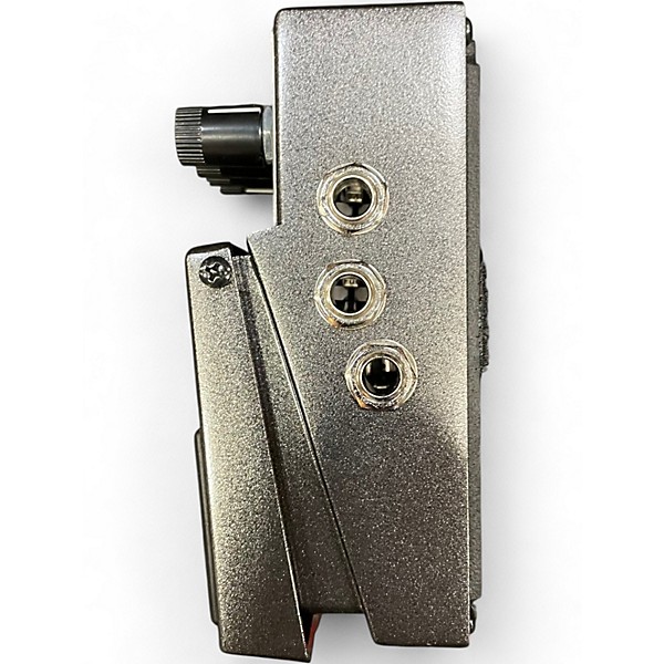 Used BOSS RV6 Digital Reverb Effect Pedal