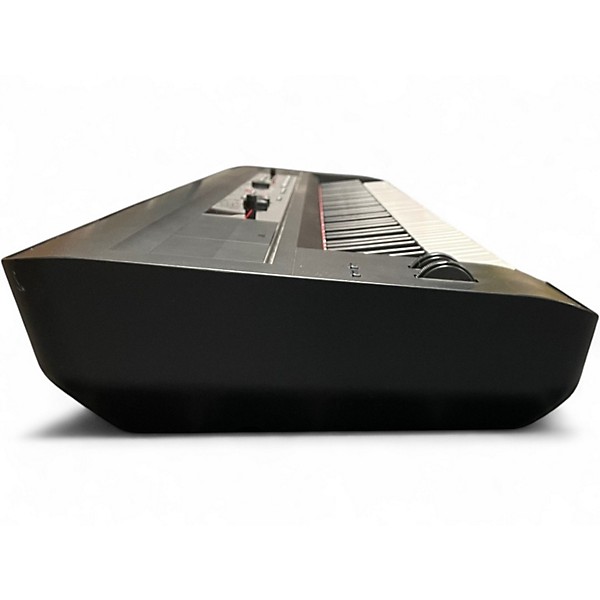 Used KORG KROSS Keyboard Workstation