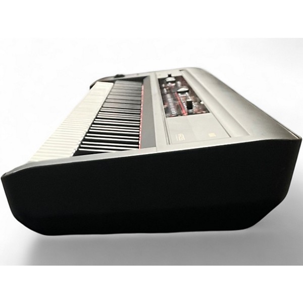 Used KORG KROSS Keyboard Workstation