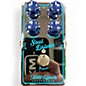 Used Xotic Soul Driver Effect Pedal