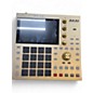 Used Akai Professional MPC ONE GOLD MIDI Controller thumbnail