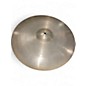Used Zildjian 22in Avedis Medium Ride Cymbal thumbnail