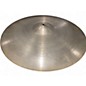 Used Zildjian 22in Avedis Medium Ride Cymbal