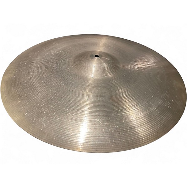 Used Zildjian 22in Avedis Medium Ride Cymbal