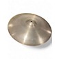 Used Zildjian 22in Avedis Medium Ride Cymbal