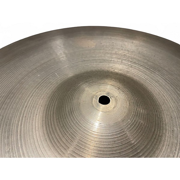 Used Zildjian 22in Avedis Medium Ride Cymbal