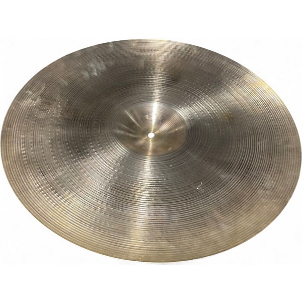 Used Zildjian 22in Avedis Medium Ride Cymbal