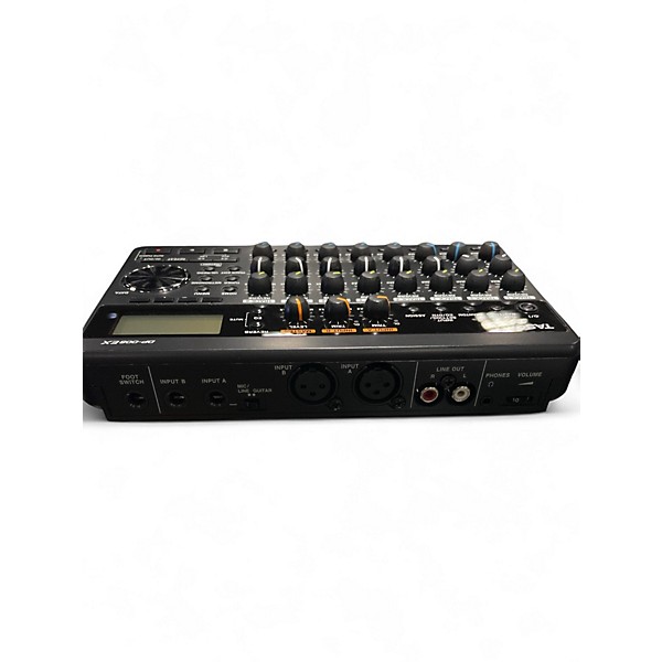 Used TASCAM DP008EX MultiTrack Recorder