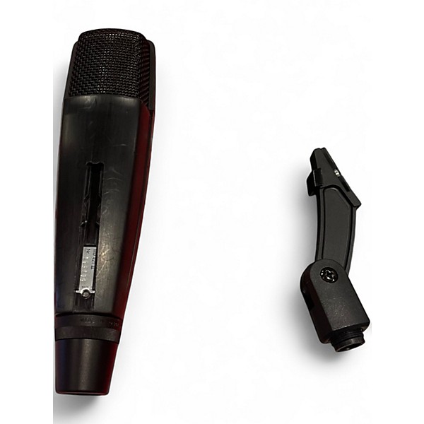 Used Sennheiser MD421 MKII Dynamic Microphone